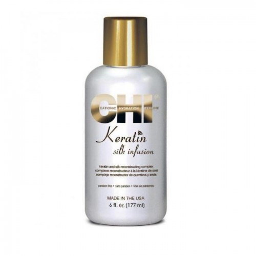 CHI Keratin Silk Infusion 177ml